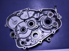 Load image into Gallery viewer, 2003 KAWASAKI KX 100 RIGHT  ENGINE CASE SET (A) 03 KX100 BIG WHEEL
