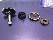 Load image into Gallery viewer, 1998-18 Kawasaki KX100 KX 100 KX65 65 KX80 80 KX85 85 Kick Kicker Shaft OEM
