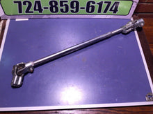 Load image into Gallery viewer, Honda Talon 1000 Steering Linkage Middle U Joints Steering Shaft
