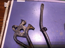 Load image into Gallery viewer, 2003 Kawasaki KX100 KX-100 KX85 85 / OEM Nice RADIATOR SHROUD BRACKET Subframe
