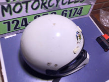 Load image into Gallery viewer, Vtg Wombat Trading Co Motocross MX Motorcycle KIDS HELMET
