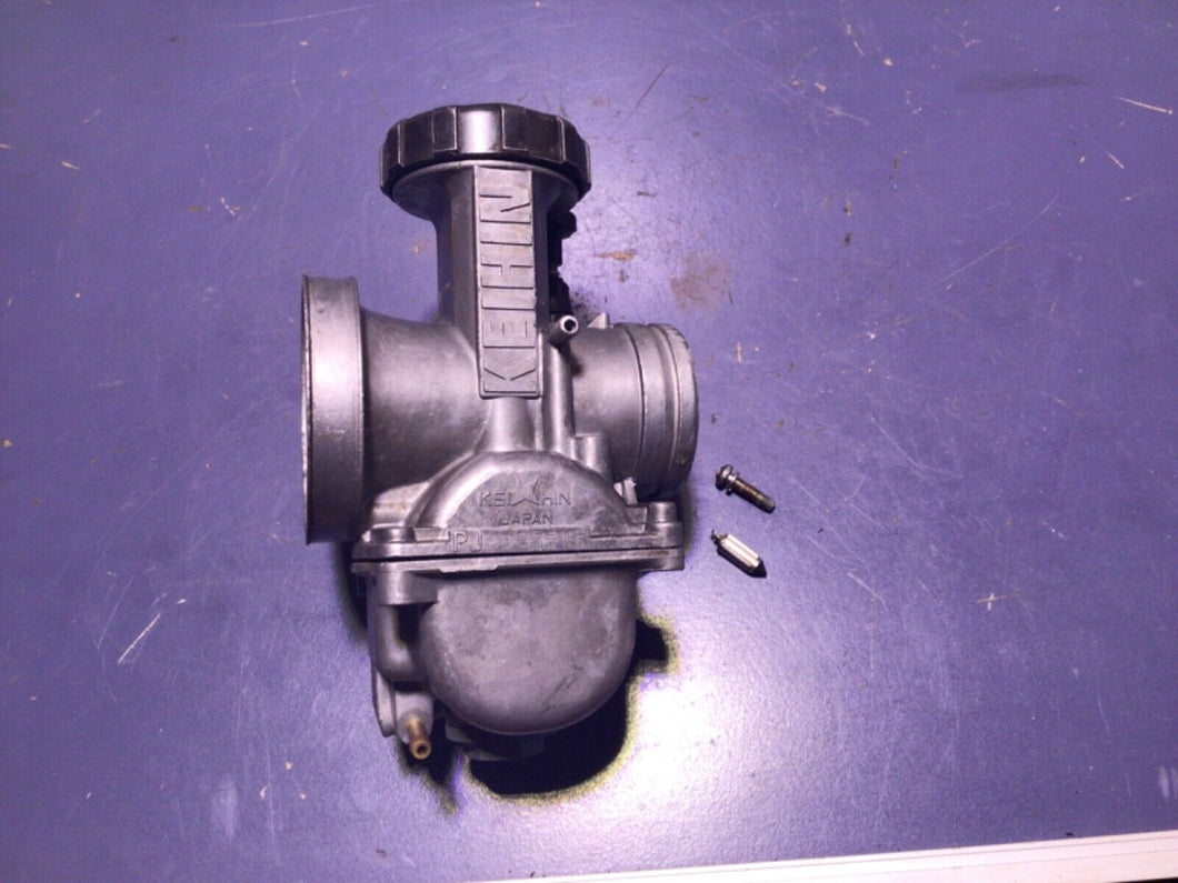 1993 90-96 Honda CR250R Carburetor Carb Intake 16100-KZ3 NICE PJ