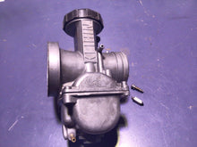Load image into Gallery viewer, 1993 90-96 Honda CR250R Carburetor Carb Intake 16100-KZ3 NICE PJ
