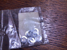 Load image into Gallery viewer, NOS Genuine Suzuki Motorcycle ATV Factory Lock Washer Part QTY7 OEM 08321-01067
