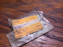 Load image into Gallery viewer, New OEM Kawasaki 92144-1003 Spring NOS
