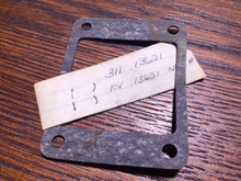 Load image into Gallery viewer, NOS Yamaha Valve Seat Gasket MX125 MX440 GP440 311-13621-01-00
