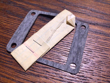 Load image into Gallery viewer, NOS Yamaha Valve Seat Gasket MX125 MX440 GP440 311-13621-01-00
