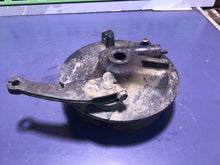 Load image into Gallery viewer, 1982 Honda Enduro XL250R XL250 250 Front Brake Drum

