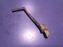 Load image into Gallery viewer, 1982 Honda XL250R XL 250 R Oem Kick Starter Start Kicker Factory 82 83 XR XR250
