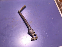 Load image into Gallery viewer, 1982 Honda XL250R XL 250 R Oem Kick Starter Start Kicker Factory 82 83 XR XR250
