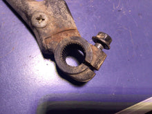 Load image into Gallery viewer, 1982 Honda XL250R XL 250 R Oem Kick Starter Start Kicker Factory 82 83 XR XR250
