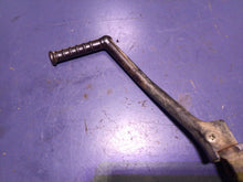 Load image into Gallery viewer, 1982 Honda XL250R XL 250 R Oem Kick Starter Start Kicker Factory 82 83 XR XR250
