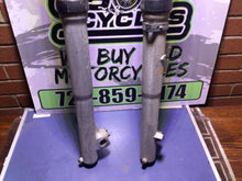 Load image into Gallery viewer, 1982-83 Honda XL250R Dual Sport Front Forks Pair Showa #KB7-003 PL1098-F3+
