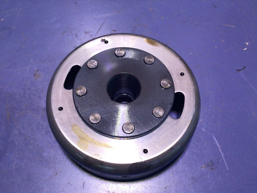 1982 HONDA XL-250R XL250 / OEM ORIGINAL FLYWHEEL FLY-WHEEL ROTOR