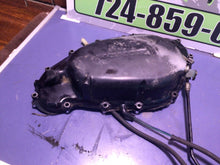 Load image into Gallery viewer, 1982 82 HONDA XL250S XL 250S XL 250 CLUTCH COVER
