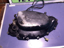 Load image into Gallery viewer, 1982 82 HONDA XL250S XL 250S XL 250 CLUTCH COVER

