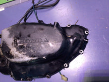Load image into Gallery viewer, 1982 82 HONDA XL250S XL 250S XL 250 CLUTCH COVER
