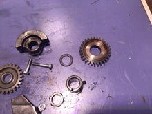 Load image into Gallery viewer, 1978-1983 Honda XL250R XL250S XR250 XR250R Oil Pump w/ Hardware 15100-428-000
