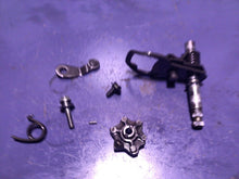 Load image into Gallery viewer, 1982 HONDA XL250R OEM SHIFT SHAFT gear selector shifter
