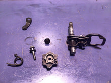 Load image into Gallery viewer, 1982 HONDA XL250R OEM SHIFT SHAFT gear selector shifter
