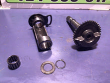 Load image into Gallery viewer, Honda XR250R XL250R Crankcase Counter Balance Balancer Shaft Holder 1981 1982
