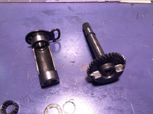 Load image into Gallery viewer, Honda XR250R XL250R Crankcase Counter Balance Balancer Shaft Holder 1981 1982
