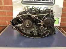 Load image into Gallery viewer, HONDA XL250R XL 250R 1982 82 MOTOR CRANKCASES LEFT RIGHT CRANK CASES bottom end
