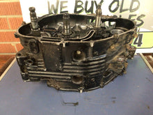 Load image into Gallery viewer, HONDA XL250R XL 250R 1982 82 MOTOR CRANKCASES LEFT RIGHT CRANK CASES bottom end
