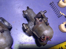 Load image into Gallery viewer, 1970 Triumph T100 Daytona Twin T100C T100R Trophy DUAL Carburetor AMAL
