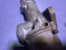 Load image into Gallery viewer, 1970 Triumph T100 Daytona Twin T100C T100R Trophy DUAL Carburetor AMAL
