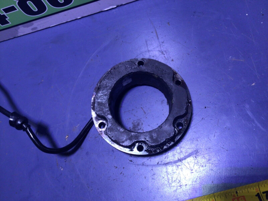 1970 Triumph TR5T TR5 Daytona Trophy Trail 500 T100C  Stator Rotor