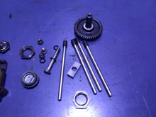 Load image into Gallery viewer, 1970 Triumph T100C Daytona Twin T100 T100R TR5T Trophy OIL PUMP PUSH RODS MISC
