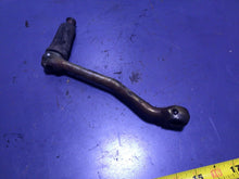 Load image into Gallery viewer, 1970 Triumph T100 Daytona Twin T100C T100R Trophy Kicker kickstart shaft kick st
