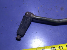 Load image into Gallery viewer, 1970 Triumph T100 Daytona Twin T100C T100R Trophy Kicker kickstart shaft kick st
