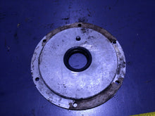 Load image into Gallery viewer, Triumph Chaincase Cover Plate 500cc T100 1970
