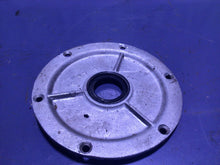 Load image into Gallery viewer, Triumph Chaincase Cover Plate 500cc T100 1970
