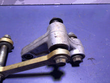 Load image into Gallery viewer, Suzuki DRZ400S DRZ 400 E S Kouba Link Rear Shock Linkage Arm Lowering 00-20 DRZ3
