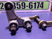 Load image into Gallery viewer, Suzuki DRZ400S DRZ 400 E S Kouba Link Rear Shock Linkage Arm Lowering 00-20 DRZ3

