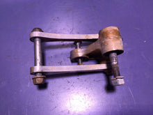 Load image into Gallery viewer, 97 HONDA CR 250 CR250 OEM REAR SHOCK LINKAGE SWINGARM LINKS NICE! 52465-KZ3-B00
