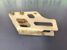 Load image into Gallery viewer, 97 Swingarm Chain Guide Plate- Honda CR125R CR250R CR500R CRF250R CRF450R  90-04
