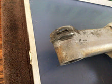 Load image into Gallery viewer, 1997 97 CR250R CR250 OEM Swingarm Rear Suspension Wheel Brace Arm FOR REPAIR
