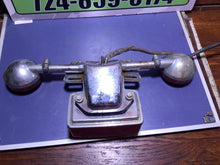 Load image into Gallery viewer, 1982 HONDA CB900  TAIL BRAKE PLATE LIGHT LEFT RIGHT REAR TURN SIGNALS

