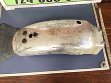 Load image into Gallery viewer, 1980-1982 Honda cb900c rear fender mud guard
