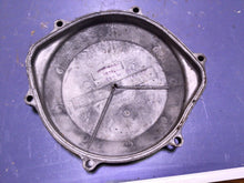 Load image into Gallery viewer, 04-08 HONDA CRF250R CRF 250R OEM ENGINE MOTOR SIDE CLUTCH COVER 11351-KRN-670
