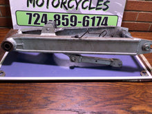 Load image into Gallery viewer, kawasaki zx600c ninja 600r 600 swinging swing arm 1988 - 1994 rear axle spacers
