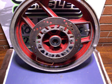 Load image into Gallery viewer, Kawasaki 1988 - 1997  ZX600 C Ninja ZX 600R Rear Wheel Rim DOT

