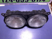 Load image into Gallery viewer, 1989 - 1999 YAMAHA FZR600 FZR 600 OEM HEAD LIGHT

