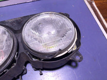 Load image into Gallery viewer, 1989 - 1999 YAMAHA FZR600 FZR 600 OEM HEAD LIGHT
