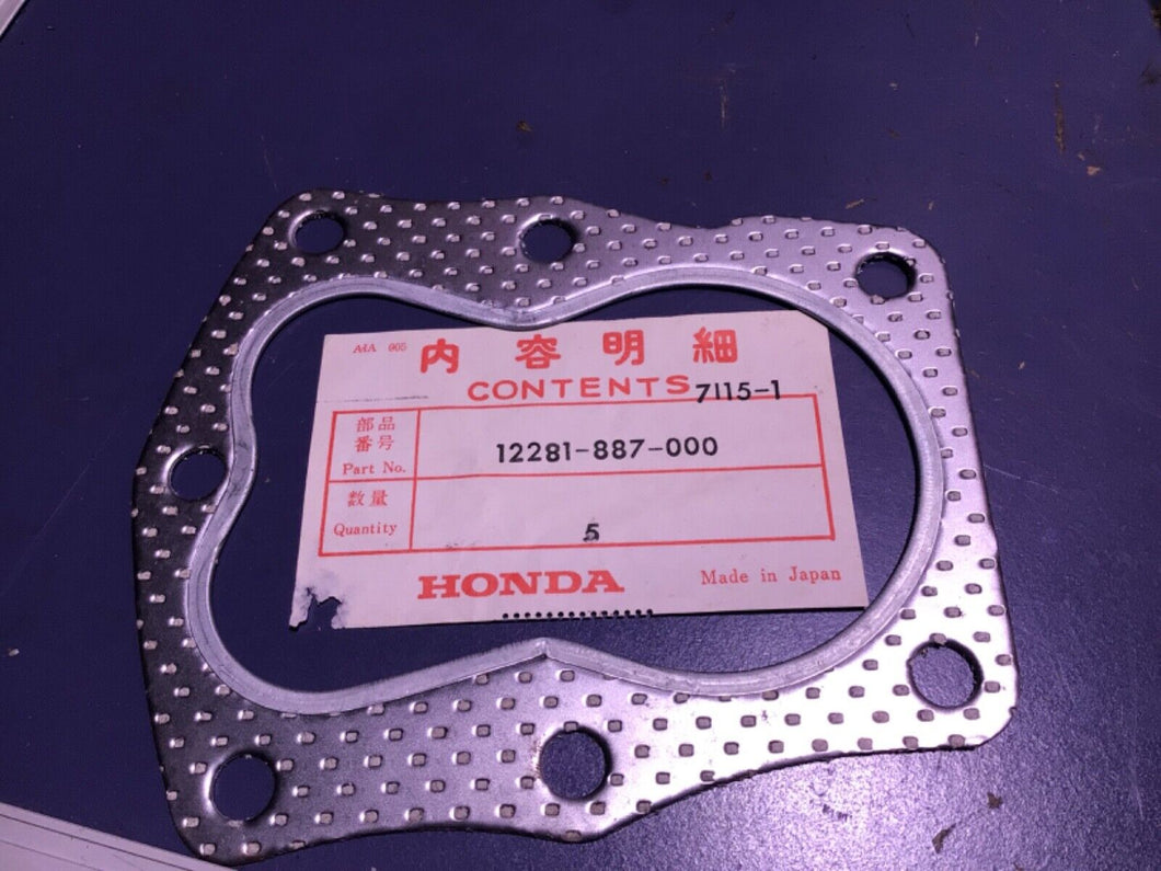 Honda OEM Head Gasket 12281-887-000