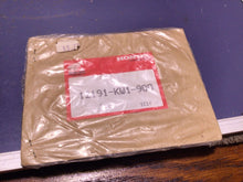 Load image into Gallery viewer, NOS Honda Cylinder Base Gasket 12191-KW1-900 NEW OEM
